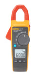 Fluke 902 FC HVAC TrueRMS Clamp Meter