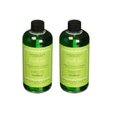 Rainbow Genuine Fresh Air Concentrate/Deodorizer 16 oz. (2)-New