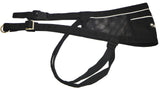 Neewa Canicross & Skijoring Belt to Run or Walk with Your Dog with Dog Running Leash Hands Free 2 Dogs or One, Dog Walking Belt 