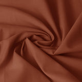 JOSNAAN Cotton Polyester Fabric by The Yard, 57 Wide Broadcloth Soft Lightweight & Breathable Material for Lining, Sewing, DIY(B