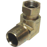 Hydraulic Adptr3/4X1/2 (Pack Of 1)