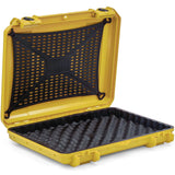 Seahorse Protective Equipment Cases 85 Laptop Micro Case 85YL: 85 Laptop Micro Case Yellow, One Size