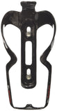 Zipp Slspeed Water Bottle Cage - Carbon, Black