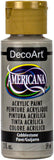 Deco Art Americana Paint 2 OZ, us:one size, Cobblestone -Stone