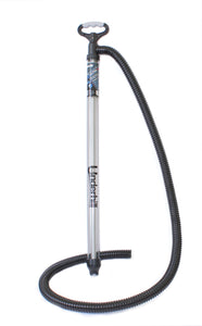 Conservco A-G3672K 72-Inch Big Gulp Water Removal Manual Siphon Pump, No Size, No Color
