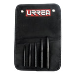 Urrea 41A Center Pouch Set with Vinyl Pouch