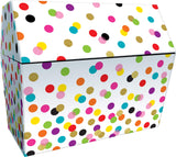 CONFETTI CHEST