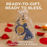 Shalinindia Premium Designer Blue Rakhi Set Of 2 For Bhaiya Bhabhi Traditional Thread Rakhi With Stones Ideal Raksha Bandhan G,Nylon,red