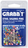 Grabbit Refill Pins 11/2 80/Pkg
