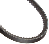 Gates XPZ1950 MetricPower VBelt, XPZ Section, 10mm Width, 8mm Height, 1950mm Length, Model Number: 942611950