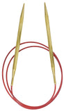 Addi Turbo Lace Circular 40Inch (100Cm) Knitting Needle; Size Us 10 (6.00 Mm)