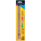 Prismacolor 962 Premier Colorless Blender Pencils, 2Count