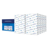 Hammermill Colored Paper, 20 lb Orchid Printer Paper, 8.5 x 14-10 Ream (5,000 Sheets) - Made in the USA, Pastel Paper, 103788C