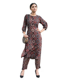 Lymio kurta set for women | Women Kurta | Women Kurta Pant Set | Women Kurta Pant Set Women Kurti Set with Pant | Women Kurti Se