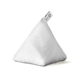 Eco Wash Laundry Detergent Bag with 140g Magnesium Reusable for 1 Year Hypoallergenic for Sensitive Skin Made in Japan
