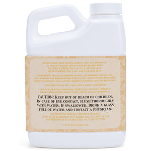 Icon Glamorous Wash 16 oz Fine Laundry Detergent by Tyler Candles
