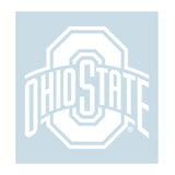 Ohio State University Decals