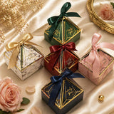 VRB Dec 40pcs Small Diamond Gift Boxes for Packaging/Gift Boxes for Gifting,hamper boxes for gift empty,gift hamper box for gift