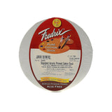 Fredrix 5505 Stretched Canvas, 5Inch Round