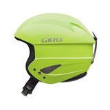 Giro Sestriere Race Snow Helmet - Green - XL (59-60cm)