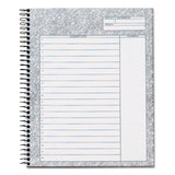 Tops 63754 Docket Gold Planner, 8 1/2 X 6 3/4