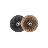 Dremel Max Life 180 & 280 Grit Finishing Abrasive Bluff, Rotary Tool Accessories EZ511HP