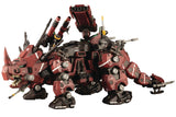 Kotobukiya Zoids: EZ004 Red Horn (Marking Plus Ver.) Plastic Model Kit