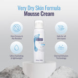 Footlogix Very Dry Skin Formula 3