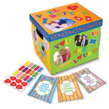 THE HOSPITAL BOX CARE PACKAGE KEEPSAKE GIFT (Feel Better Box)