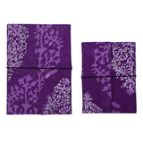 Handmade Paper Pocket Book Set Of 2