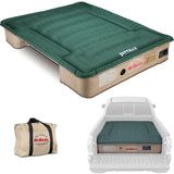 Pittman - Truck Bed Mattress - Pro3 Series - The Original Airbedz Truck Bed Air Mattress 8ft - Full Size - Premium Mattress with