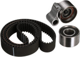 Gates TCK257 PowerGrip Premium Timing Belt Component Kit