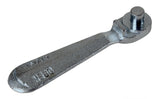 Steel Dragon Tools 46520 Throw Out Lever fits RIDGID 811A Die Head 300 535 Pipe Threading Machine
