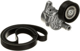 Gates 90K-39358 Complete Serpentine Belt Drive Component Kit