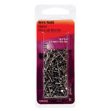 Bright Wire Nails, 3/4-In. x 18, 2-oz.