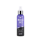 Pro Tan, Muscle Juice, Maximum Definition Posing Oil, Stage Oil, Fitness Event, Modeling, Photoshoot, 4 oz.