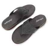 Ortho Joy Doctor Footwear For Women|| Fancy Footwear For Women || Orthopedic Women'S Fancy Slipper/Sandal For Women,Grey,6,B0CTF9R3VP
