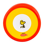 Duncan Toys Butterfly Yo-Yo x Peanuts, Beginner Yo-Yo with String, Steel Axle and Plastic Body, Woodstock