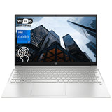 HP 2024 Latest Pavilion Business Laptop, 15.6 FHD Touchscreen, 13th Gen Intel Core i7-1355U, 32GB RAM, 2TB PCIe SSD, Webcam, FP 