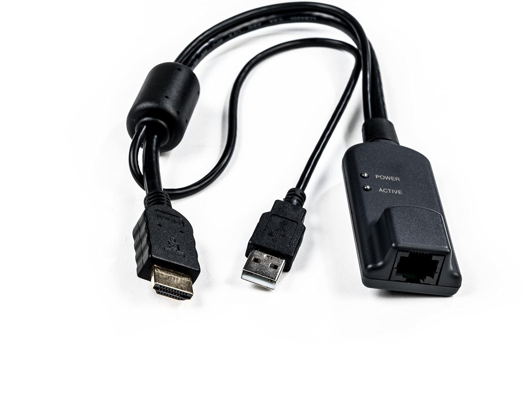 Vertiv Avocent MPU IQ Server Module