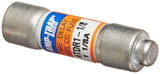Mersen ATDR Amp-Trap 2000 Time-Delay/Class CC Fuse, 600VAC/300VDC, 200kA AC/100kA DC, 1.125 Ampere, 13/32 Diameter x 1-1/2 Lengt