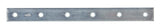 NATIONAL/SPECTRUM BRANDS HHI N220335 12 x 11/8 Mending Plate