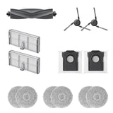 dreame Robotic Vacuum Accessory Kit for L40 Ultra Gen2/ D30 Ultra CE