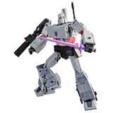 TRANSFORMERS Studio Series The The Movie Megatron, Leader Class 8.5-Inch Converting Action Figure, Robot Toys for Ages 8+
