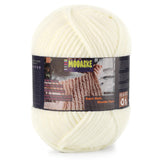 Fluffy Chenille Yarn for Crocheting - Baby Blanket Yarn for Knitting - Velvet Yarn for Amigurumi Crochet, Ultra Soft Yarns Weigh