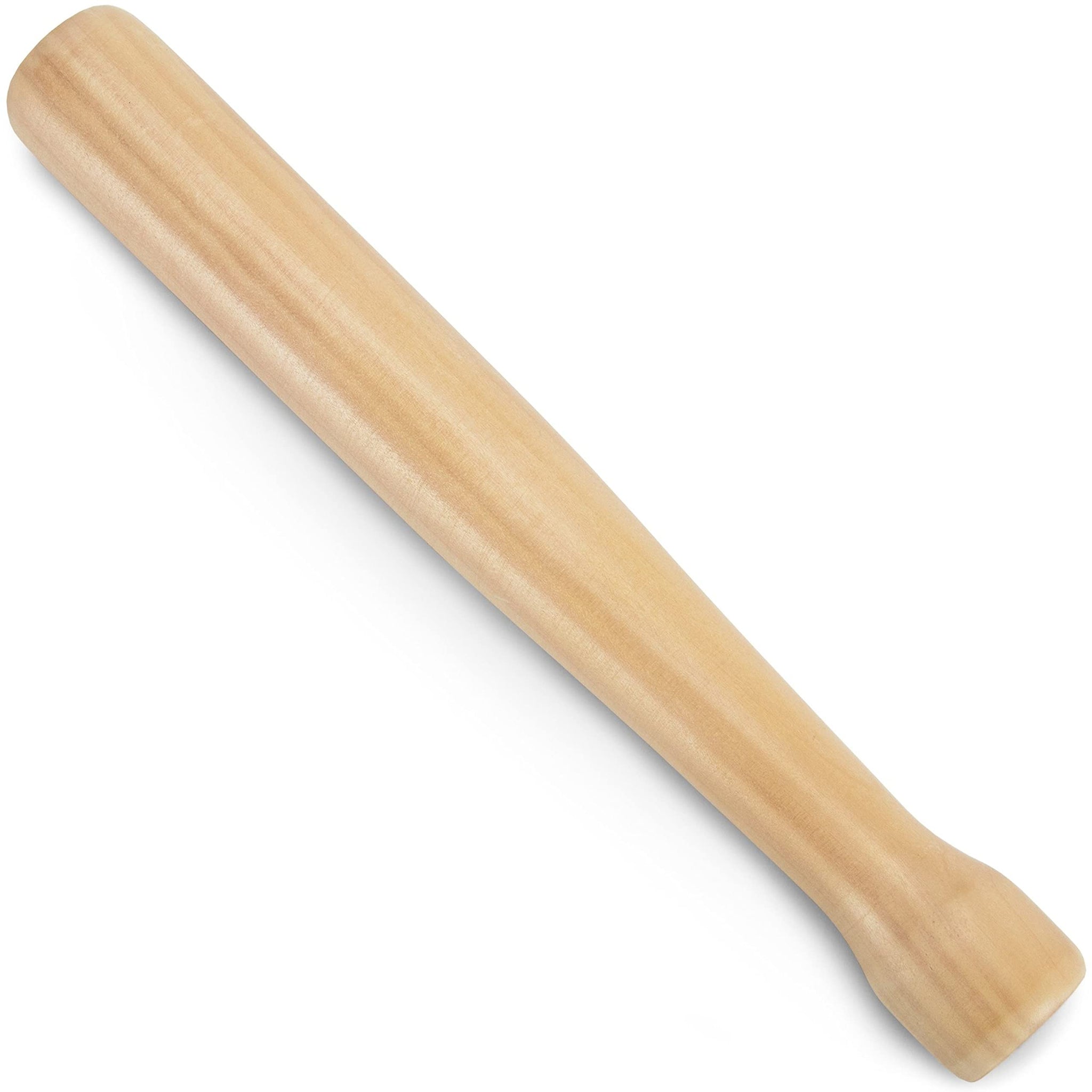 8Wooden Cocktail Muddler - Wood Bar Supplies & Accessories for Herb & Fruit Mixing, Drinks, Restaurants, Home Kitchens, Shak