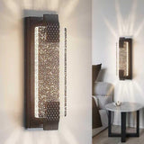 camuucci Battery Operated Wall Sconce Rechargeable Battery Powered 12000mAh Wall Light Indoor Not Hardwired Remote Control Dimma