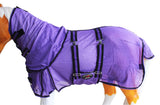 CHALLENGER 44 Miniature Weanling Donkey Pony Horse Foal Summer Sheet 51813