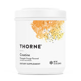 THORNE Creatine - Micronized Creatine Monohydrate Powder - Support for Muscles & Cognitive Function* - for Women & Men - Pineapp