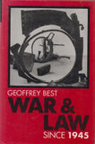War and Law since 1945